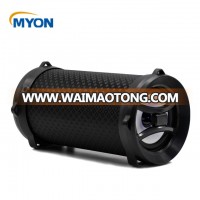 Wholesale Metal bluetooth speaker portable wireless,direct factory supply