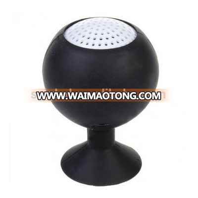 With Suction Cup Cheap Mini bts Speaker , Hands Free