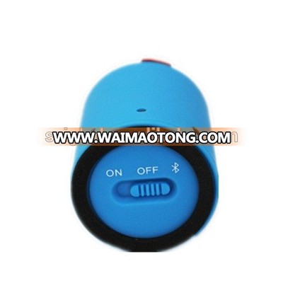 Microphone bts Speaker High Quality Drum-Shaped bts Speaker