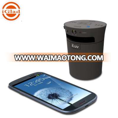 2.0 newstyle mail post box speaker waterproof bts speaker