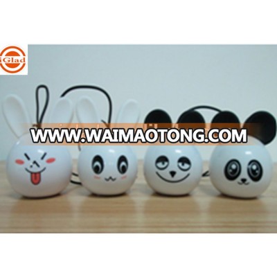 2015 High-power bts mobile phone speaker manufacturer,cute speaker