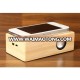 Good quality favorever wooden professional speaker for phone